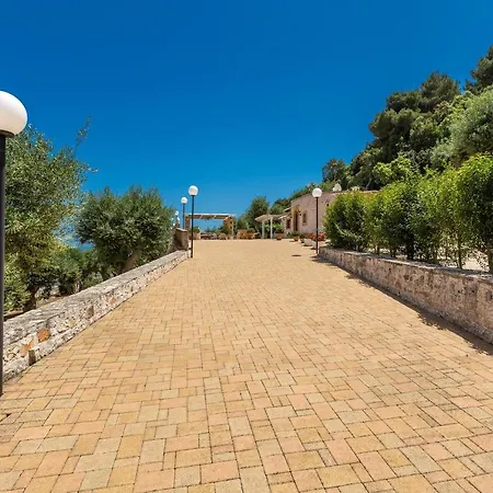 Monte Cannone By Barbarhouse Villa Cocolicchio