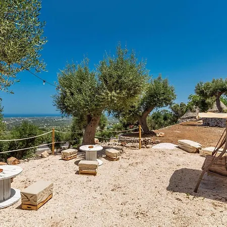 Villa Monte Cannone By Barbarhouse Cocolicchio