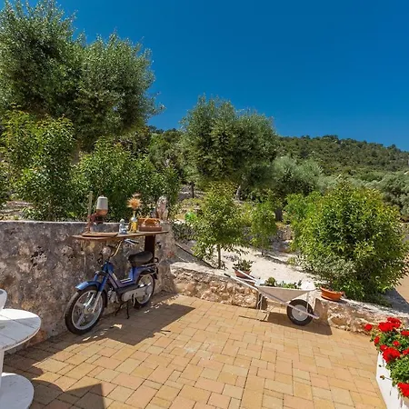 Villa Monte Cannone By Barbarhouse