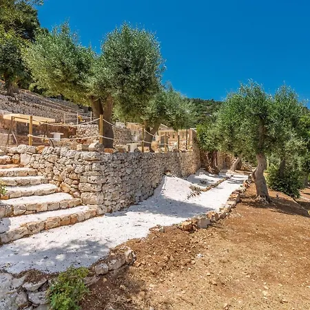 Villa Monte Cannone By Barbarhouse Cocolicchio