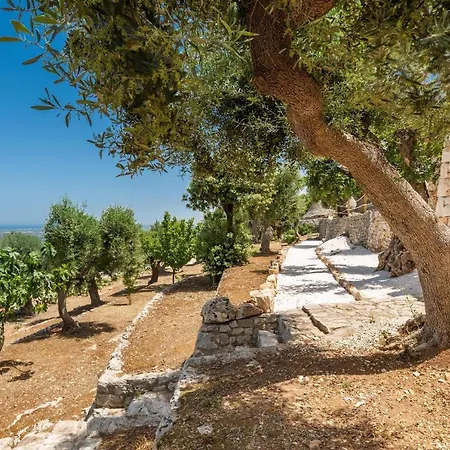 Villa Monte Cannone By Barbarhouse *